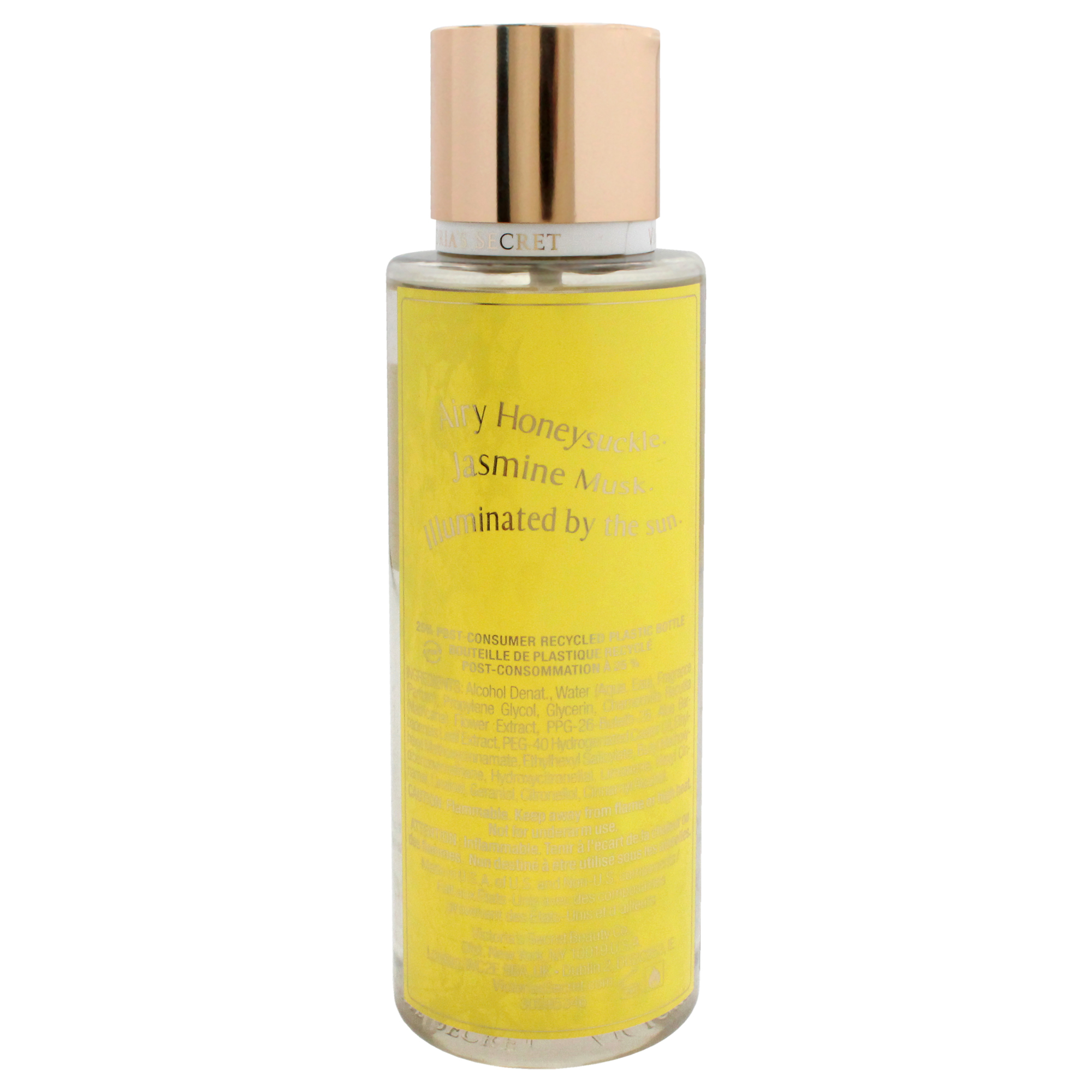 Foto 4 pulgar | Bruma Aromática Victoria's Secret Sunshine Haze 250 ml para Mujer - Venta Internacional