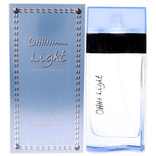 Foto 1 | Perfume New Brand Oh Light Edp 100 ml para Mujer - Venta Internacional