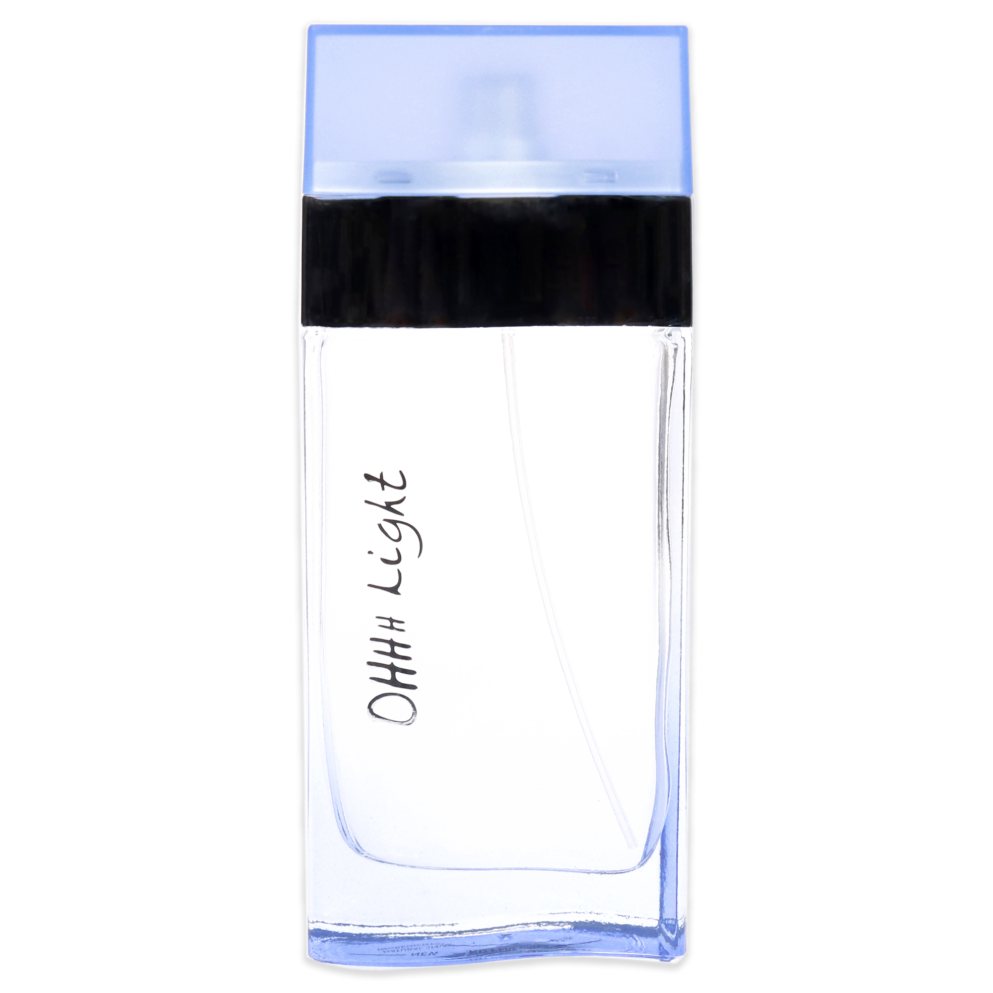 Foto 3 pulgar | Perfume New Brand Oh Light Edp 100 ml para Mujer - Venta Internacional