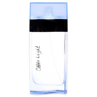 Foto 2 | Perfume New Brand Oh Light Edp 100 ml para Mujer - Venta Internacional