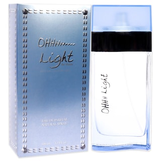 Foto 3 | Perfume New Brand Oh Light Edp 100 ml para Mujer - Venta Internacional