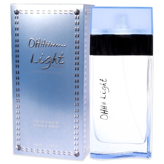 Foto 4 | Perfume New Brand Oh Light Edp 100 ml para Mujer - Venta Internacional