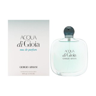 Foto 1 | Perfume Giorgio Armani Acqua Di Gioia Eau De Parfum 100 ml para Mujer - Venta Internacional