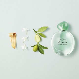 Foto 3 | Perfume Giorgio Armani Acqua Di Gioia Eau De Parfum 100 ml para Mujer - Venta Internacional