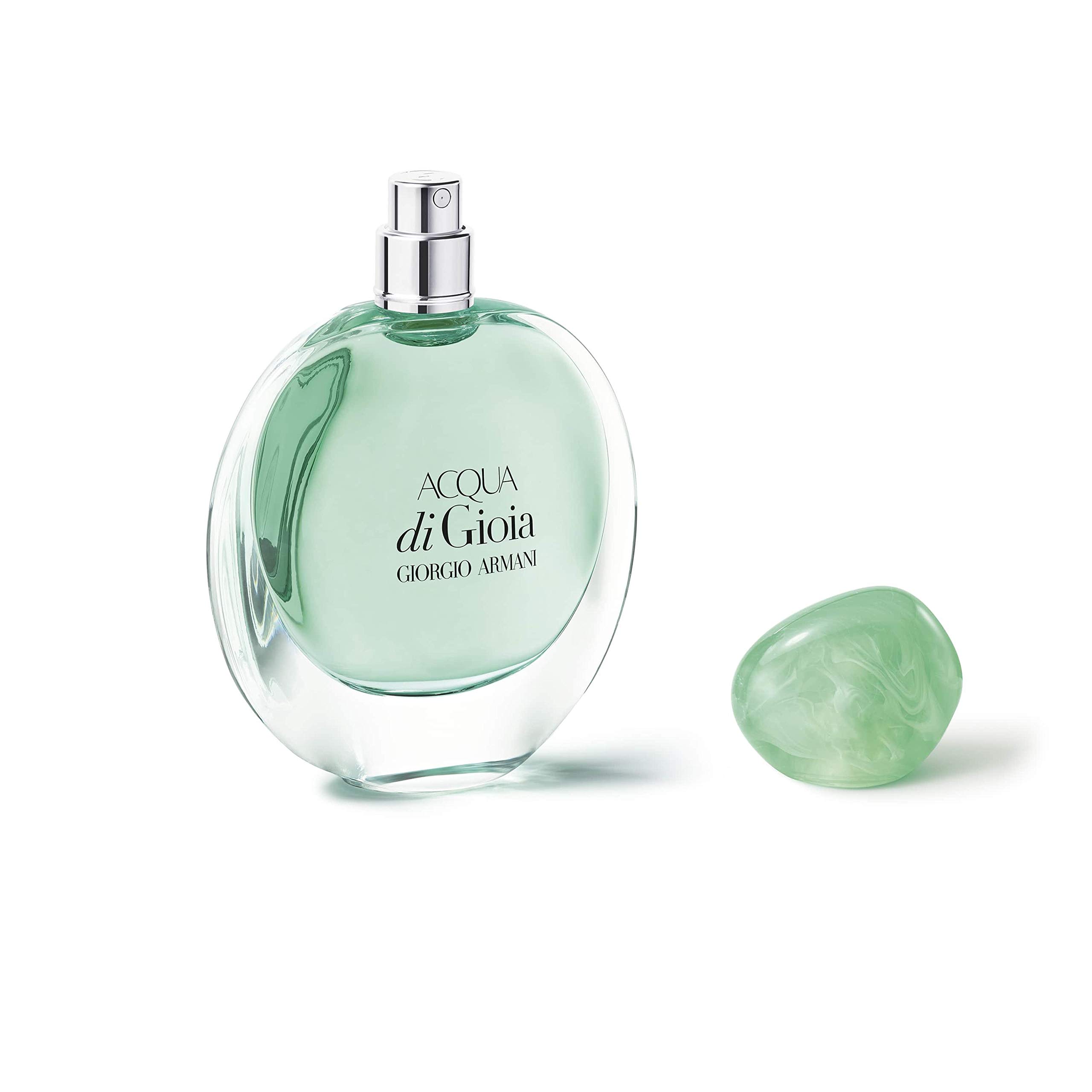 Foto 5 pulgar | Perfume Giorgio Armani Acqua Di Gioia Eau De Parfum 100 ml para Mujer - Venta Internacional