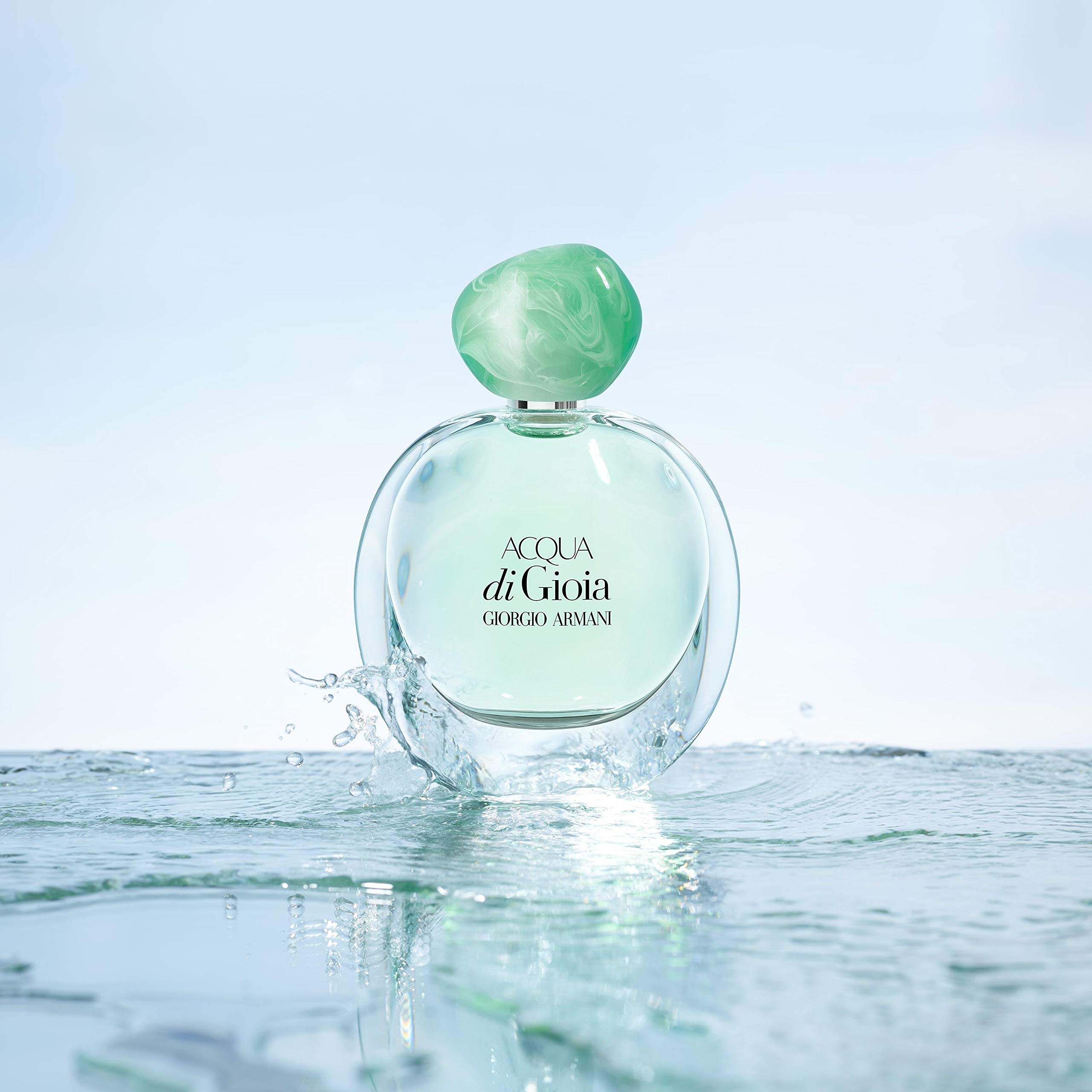 Foto 6 pulgar | Perfume Giorgio Armani Acqua Di Gioia Eau De Parfum 100 ml para Mujer - Venta Internacional