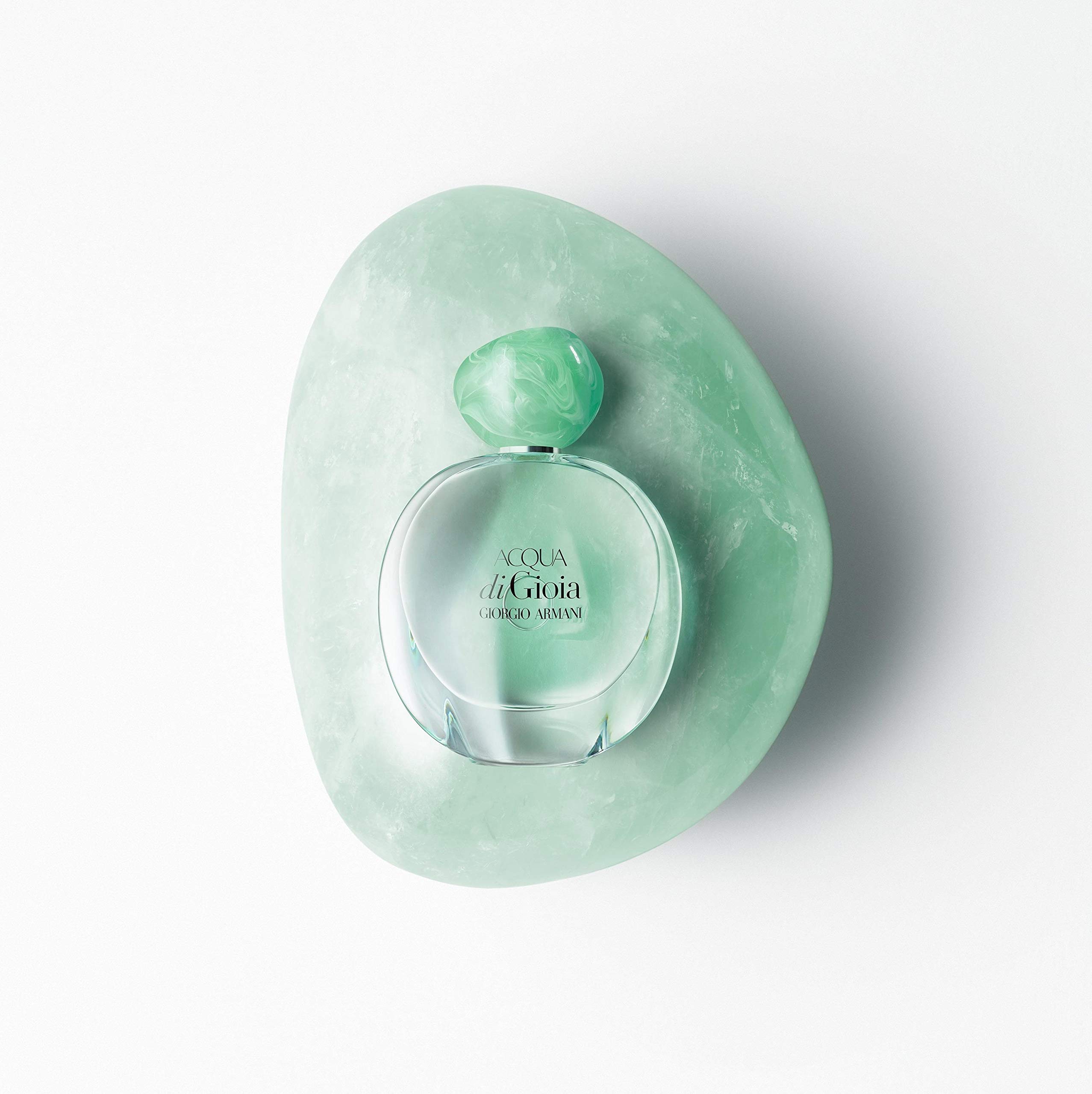 Foto 7 pulgar | Perfume Giorgio Armani Acqua Di Gioia Eau De Parfum 100 ml para Mujer - Venta Internacional