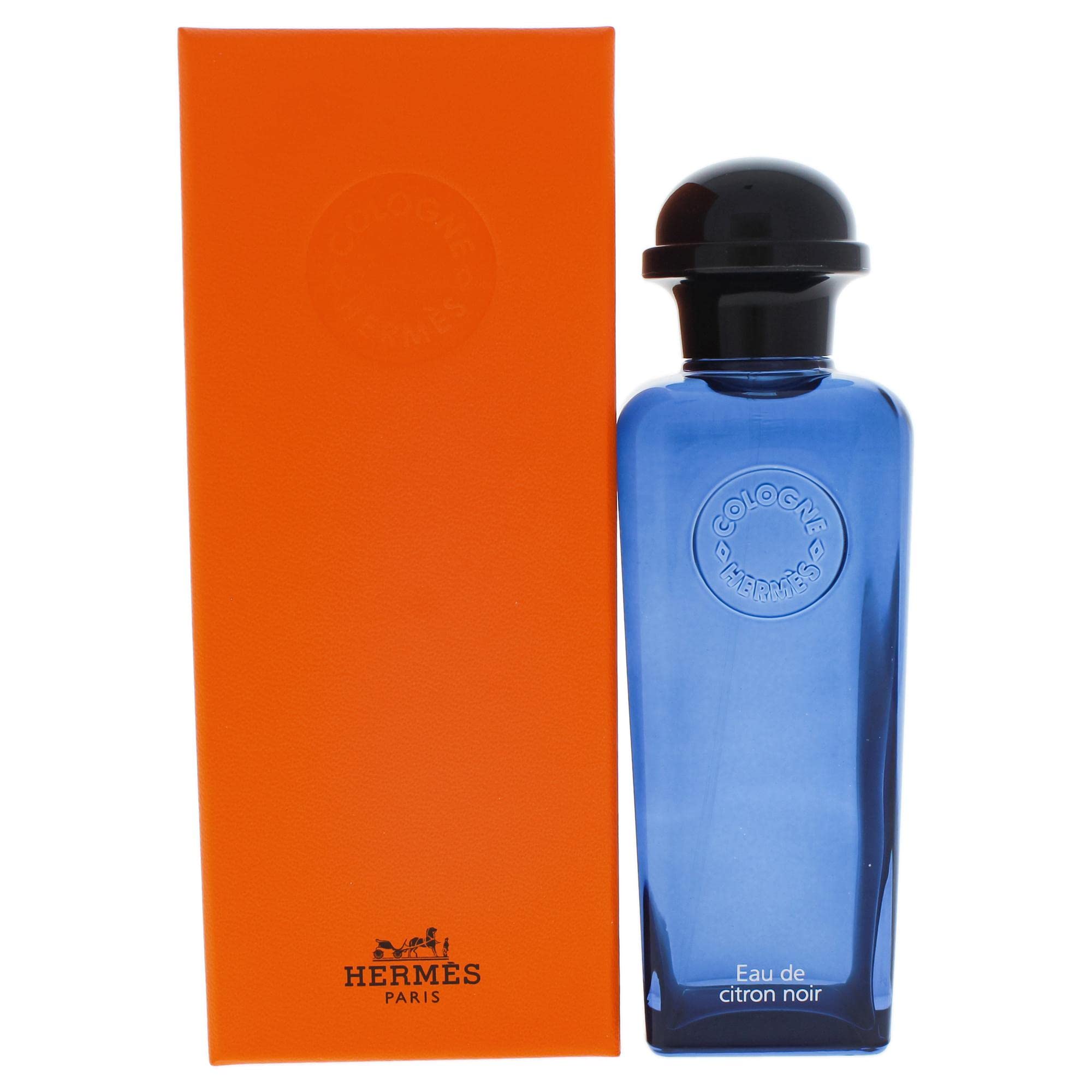 Foto 2 pulgar | Perfume Hermes Eau de Citron Noir Eau de Cologne 100 ml para Mujer - Venta Internacional