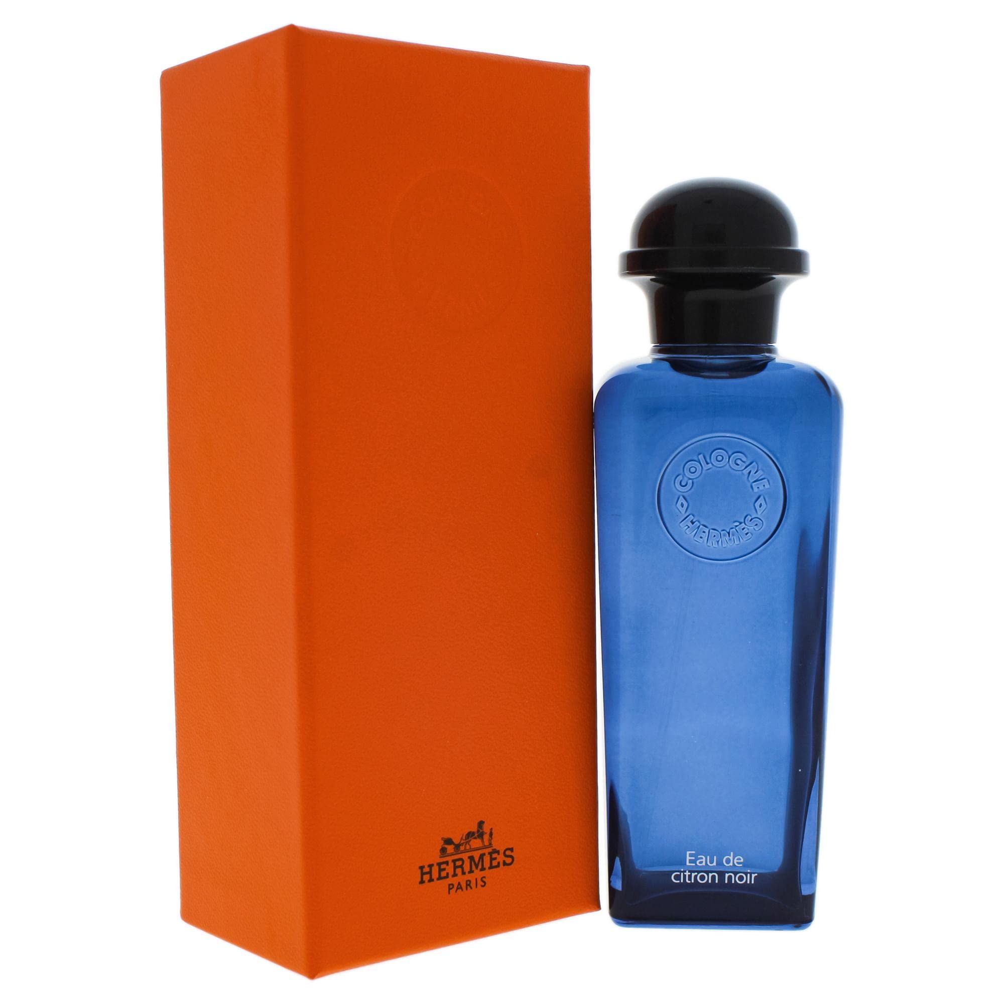 Foto 4 pulgar | Perfume Hermes Eau de Citron Noir Eau de Cologne 100 ml para Mujer - Venta Internacional