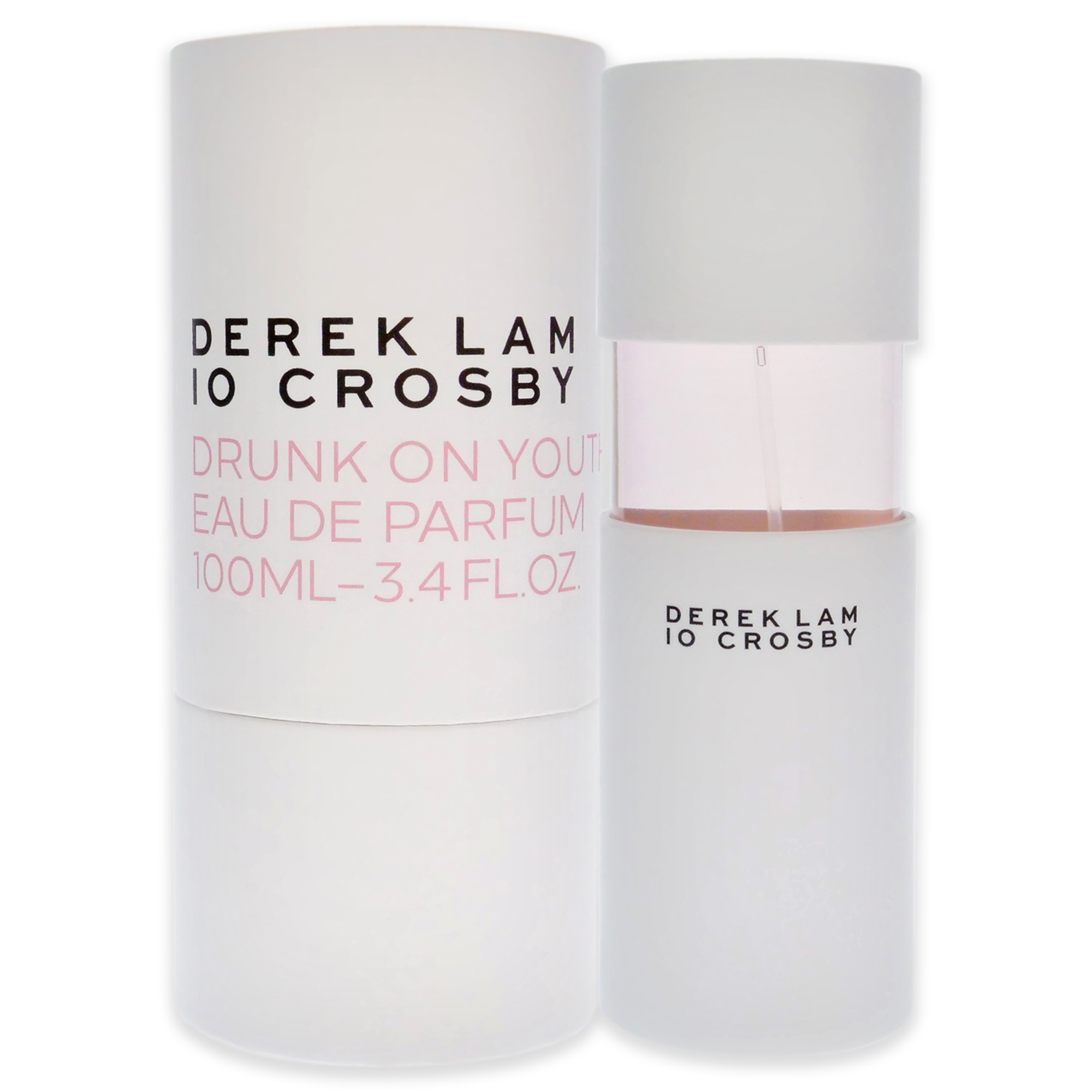 Foto 2 pulgar | Perfume Derek Lam Drunk On Youth Eau De Parfum para Mujer 100 ml - Venta Internacional