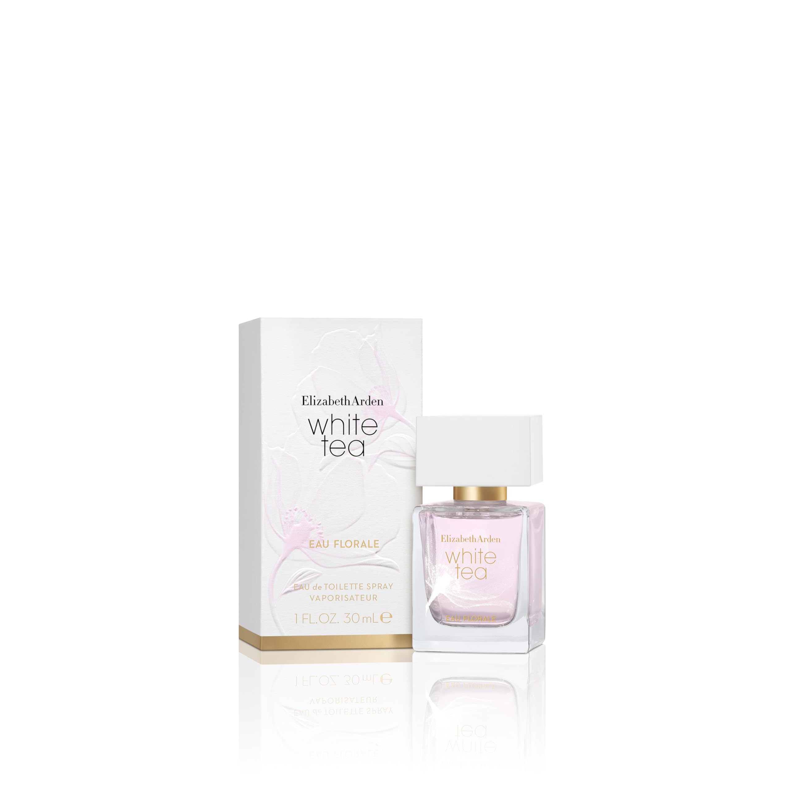 Foto 2 pulgar | Perfume Elizabeth Arden White Tea Eau Florale Eau de Toilette 30 ml para Mujer - Venta Internacional