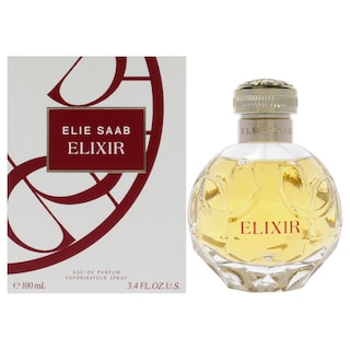Foto 1 | Perfume Elixir Elie Saab Eau De Parfum para Mujer 100 ml - Venta Internacional