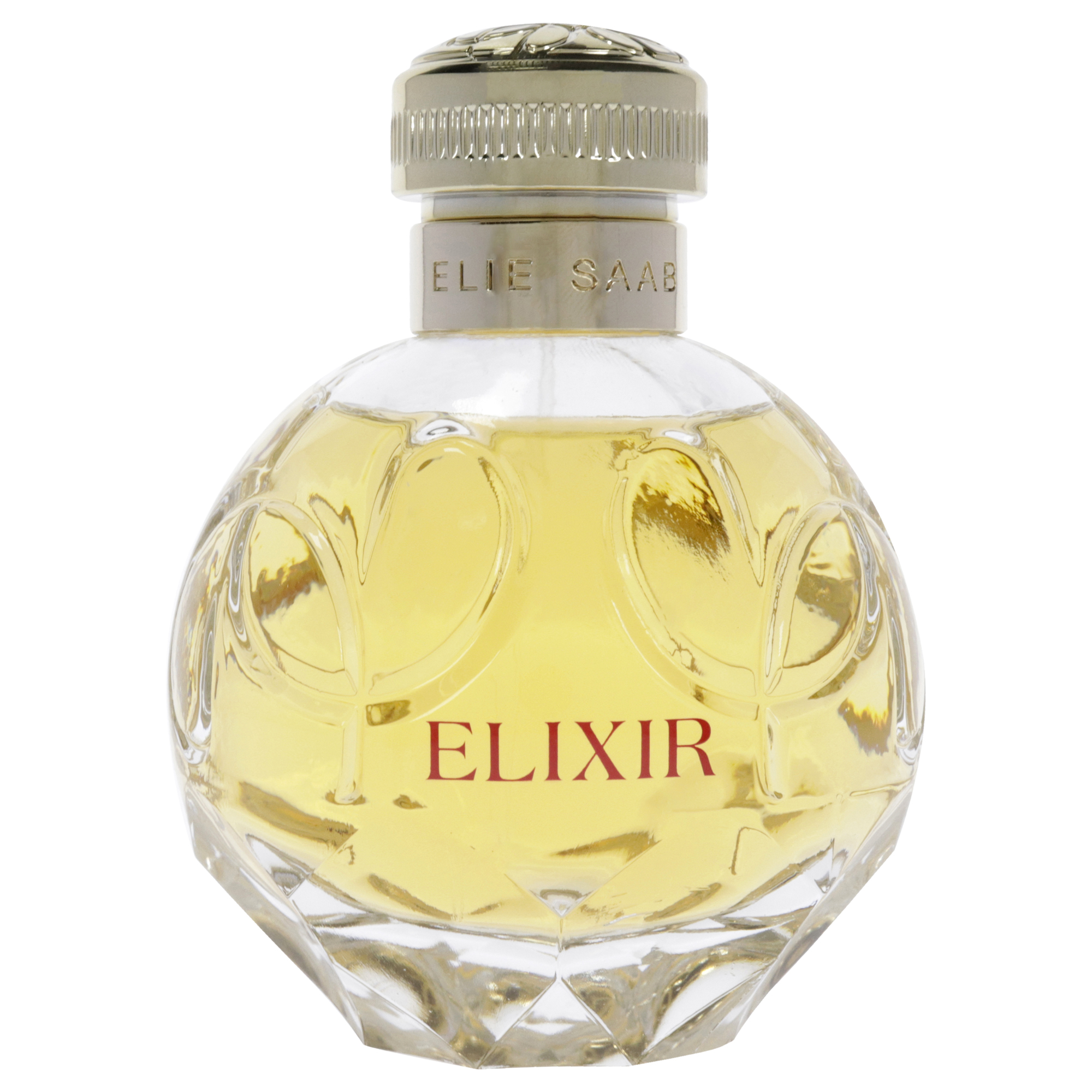 Foto 3 pulgar | Perfume Elixir Elie Saab Eau De Parfum para Mujer 100 ml - Venta Internacional