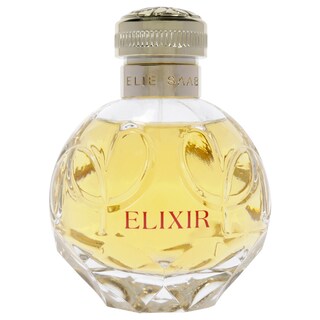 Foto 2 | Perfume Elixir Elie Saab Eau De Parfum para Mujer 100 ml - Venta Internacional