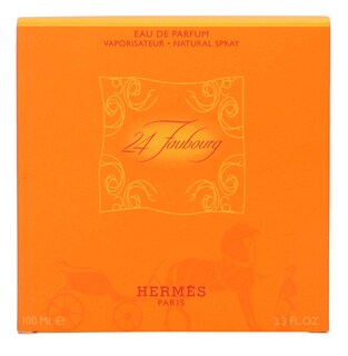 Foto 1 | Perfume Hermes 24 Faubourg Eau De Parfum para Mujer 100 Ml - Venta Internacional