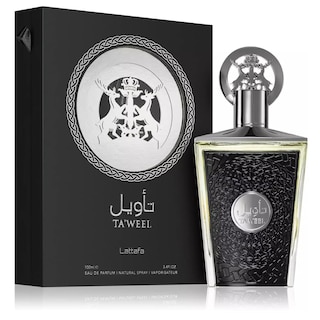 Foto 1 | Perfume Lattafa Ta'weel Eau De Parfum 100 Ml para Hombre - Venta Internacional