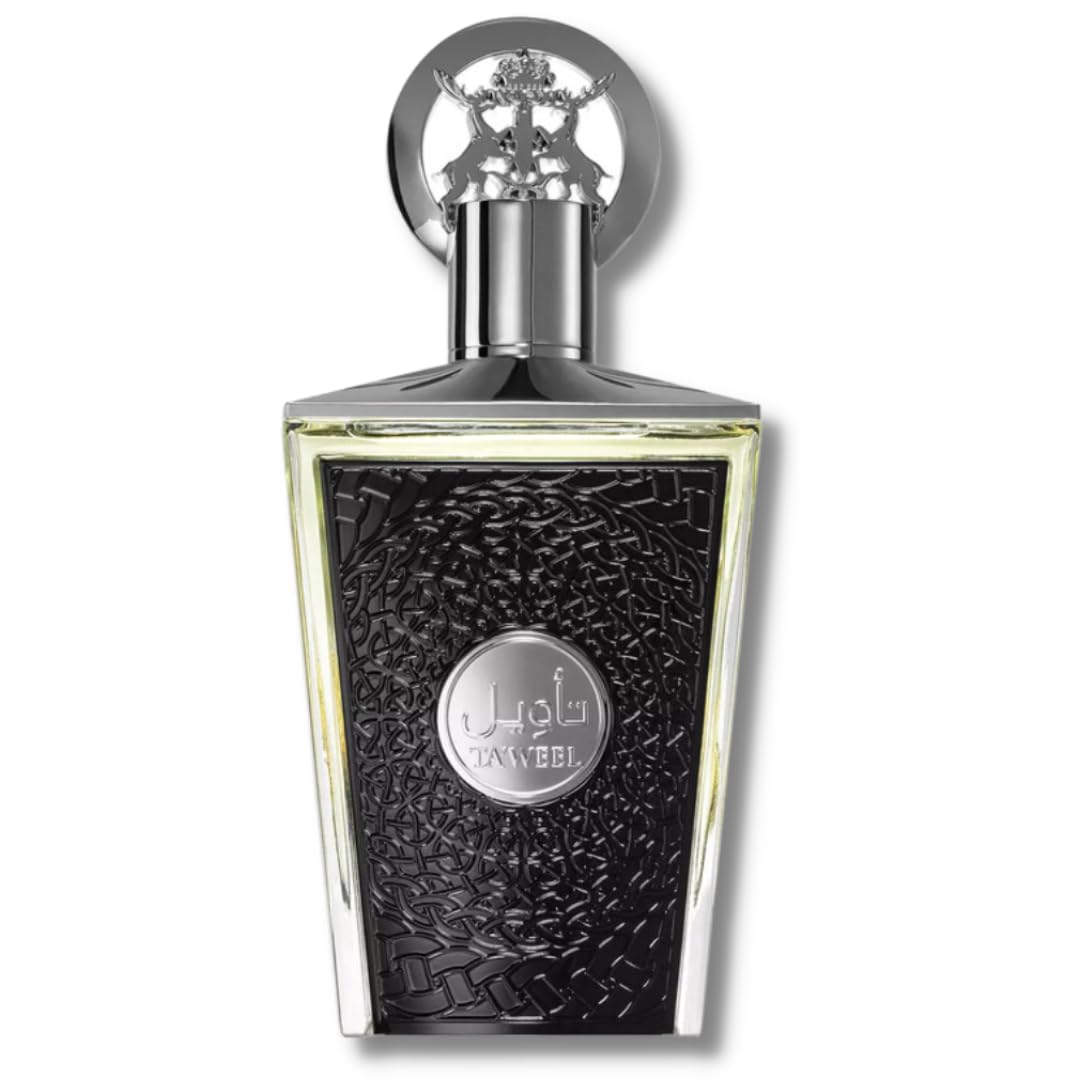 Foto 3 pulgar | Perfume Lattafa Ta'weel Eau De Parfum 100 Ml para Hombre - Venta Internacional