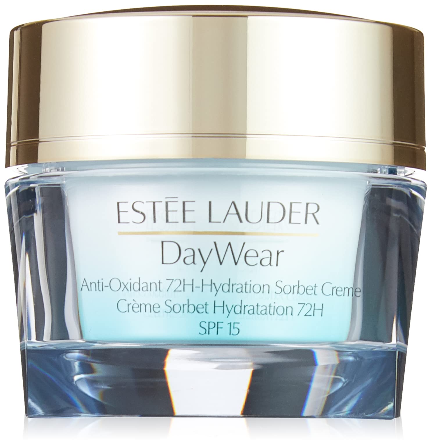 Crema Hidratante Estee Lauder Daywear 72h Antioxidante Spf 15 50 Ml - Venta Internacional