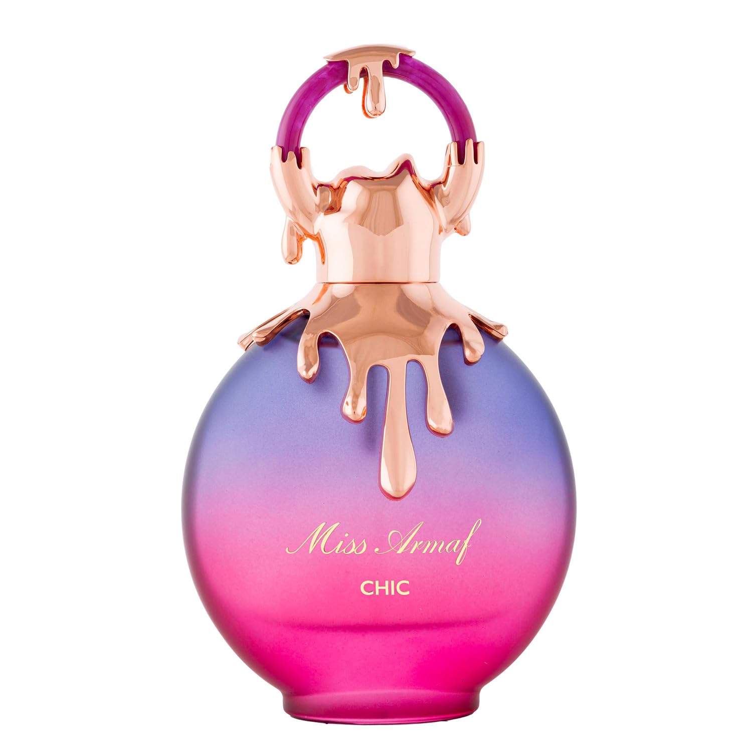 Foto 2 pulgar | Perfume Armaf Miss Chic Eau de Parfum 100 ml para Mujer - Venta Internacional