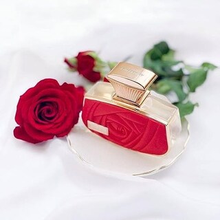 Foto 6 | Perfume Al Haramain Belle Rouge Eau de Parfum 75 ml para Mujer - Venta Internacional