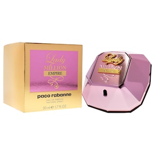 Foto 3 | Perfume Lady Million Empire Edp de Paco Rabanne 50 ml para Mujer - Venta Internacional