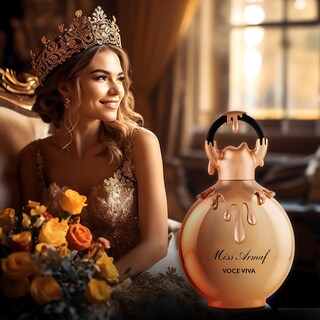 Foto 3 | Perfume Armaf Miss Voce Viva Eau De Parfum para Mujer 100 Ml - Venta Internacional