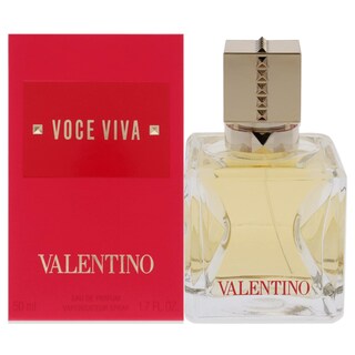 Foto 1 | Perfume Valentino Voce Viva Eau de Parfum 50 ml para Mujer - Venta Internacional