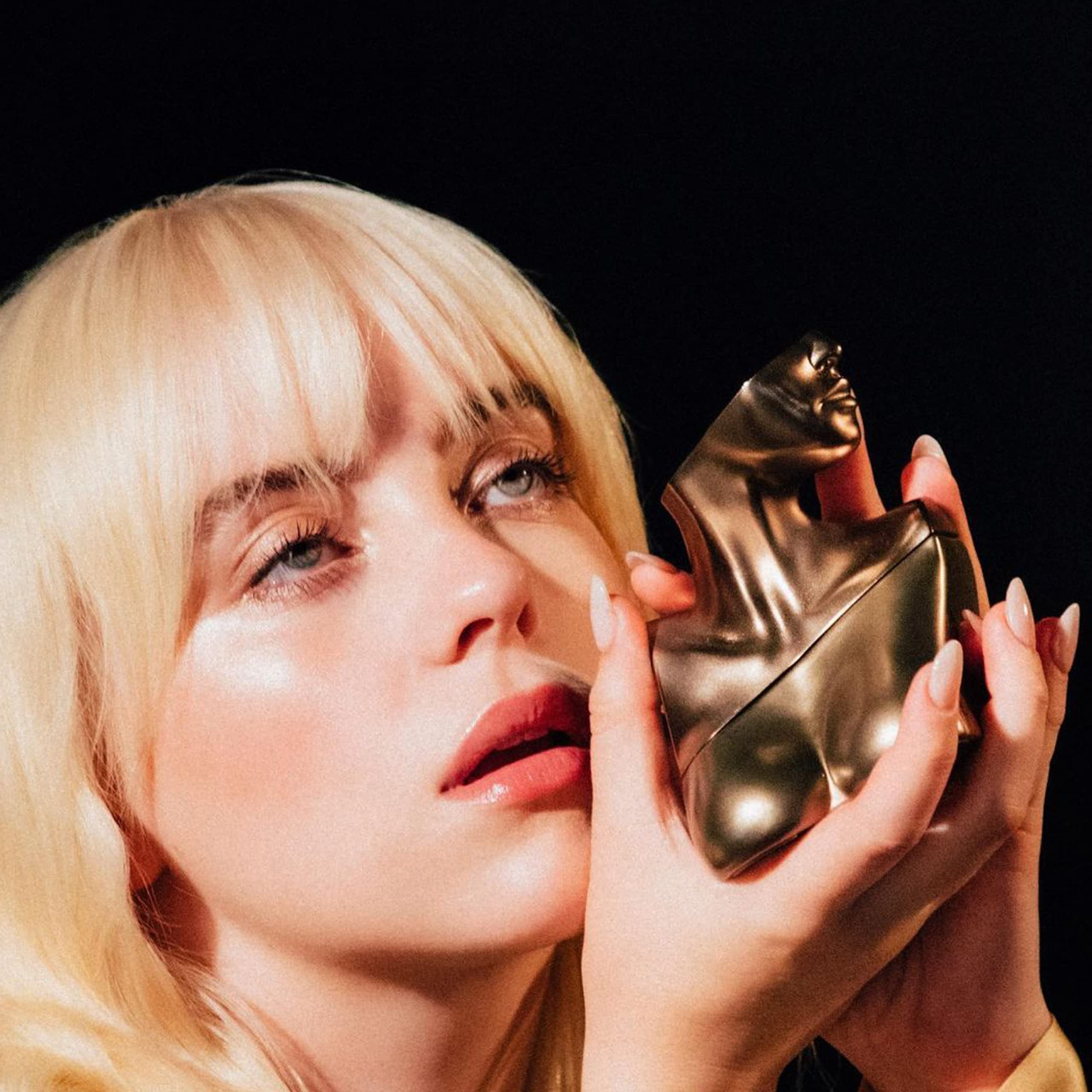 Foto 5 pulgar | Perfume Billie Eilish Eau De Parfum 30 Ml Para Mujer - Venta Internacional