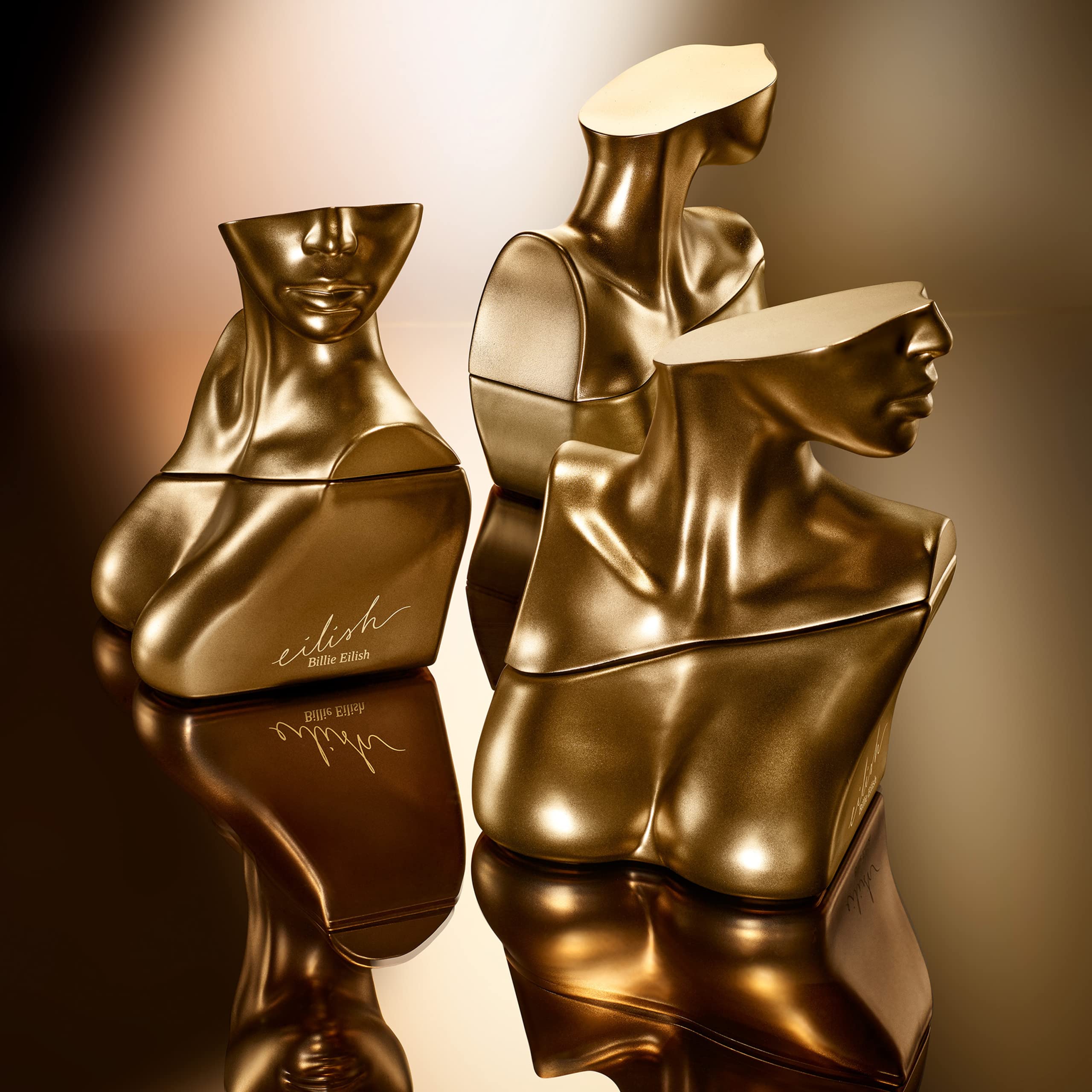 Foto 7 pulgar | Perfume Billie Eilish Eau De Parfum 30 Ml Para Mujer - Venta Internacional