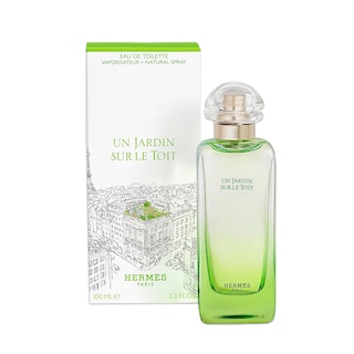 Foto 2 | Perfume Hermes un Jardin Sur Le Toit 100 ml - Venta Internacional