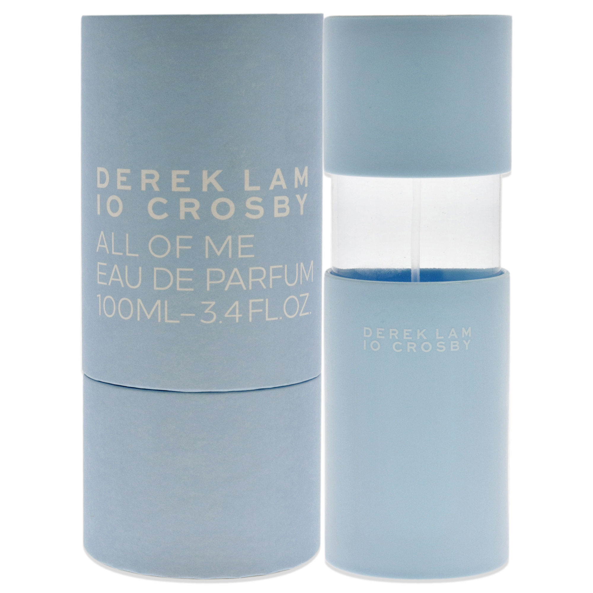 Foto 2 pulgar | Perfume Derek Lam All Of Me Eau De Parfum 100 ml para Mujer - Venta Internacional