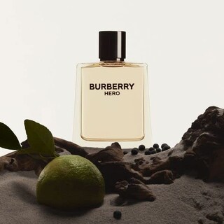 Foto 4 | Perfume Burberry Hero Eau De Toilette 150 ml para Hombre - Venta Internacional