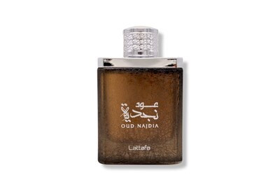 Foto 1 | Perfume Lattafa Oud Najdia Eau De Parfum 100 Ml En Aerosol Unisex - Venta Internacional