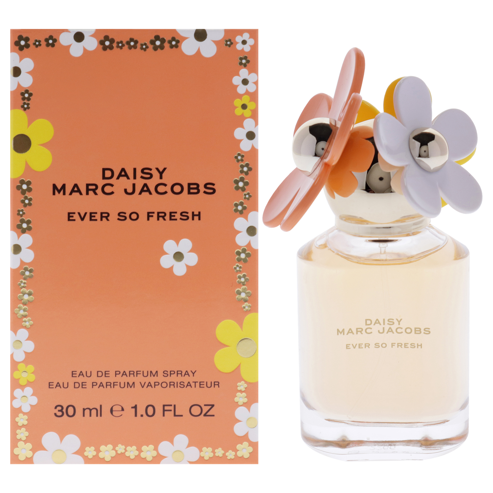 Foto 2 pulgar | Perfume Marc Jacobs Daisy Ever So Fresh 30 ml - Venta Internacional