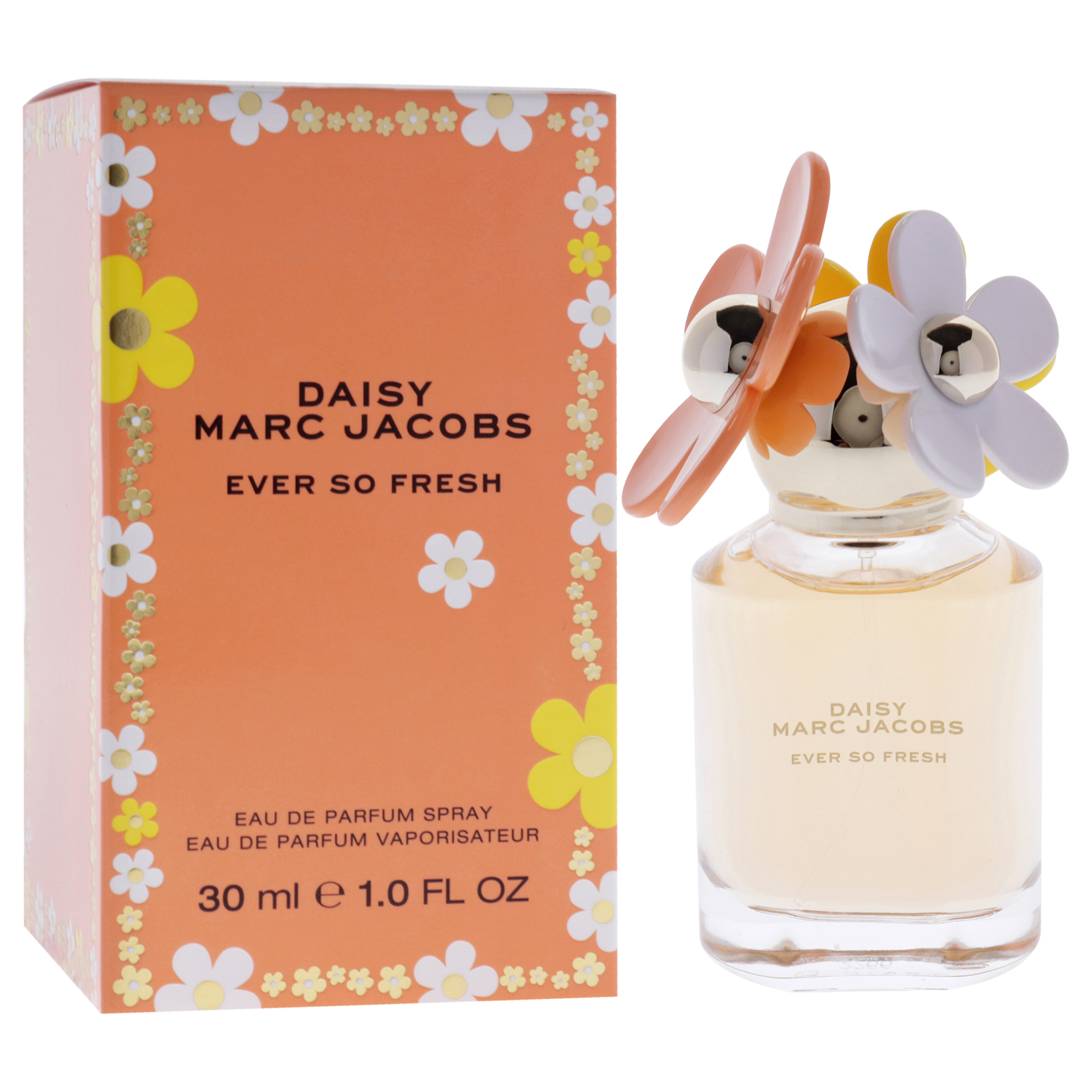 Foto 4 pulgar | Perfume Marc Jacobs Daisy Ever So Fresh 30 ml - Venta Internacional