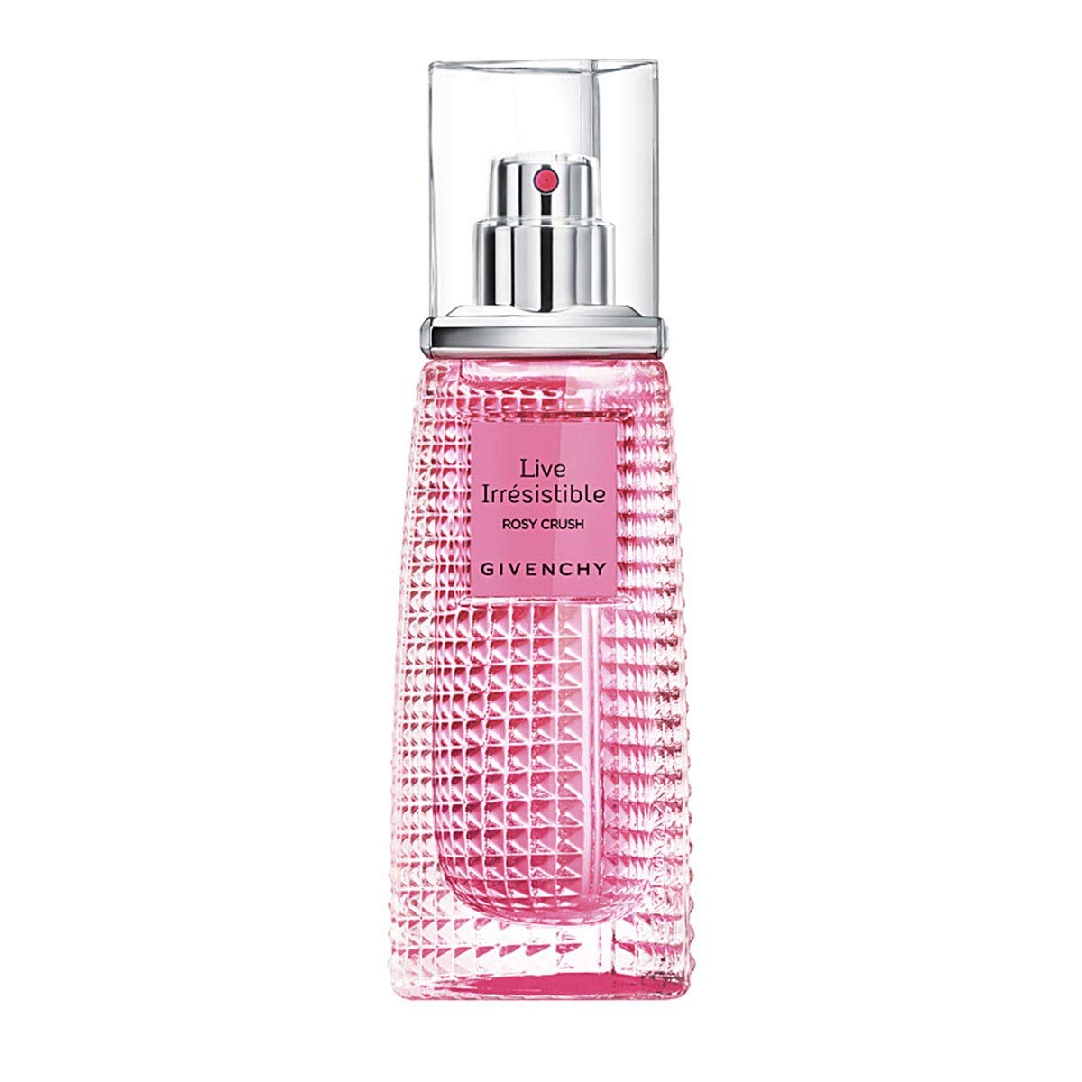 Foto 2 pulgar | Perfume Givenchy Live Rosy Crush 75 ml Edp Muy Irresistible - Venta Internacional