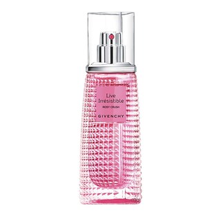 Foto 1 | Perfume Givenchy Live Rosy Crush 75 ml Edp Muy Irresistible - Venta Internacional