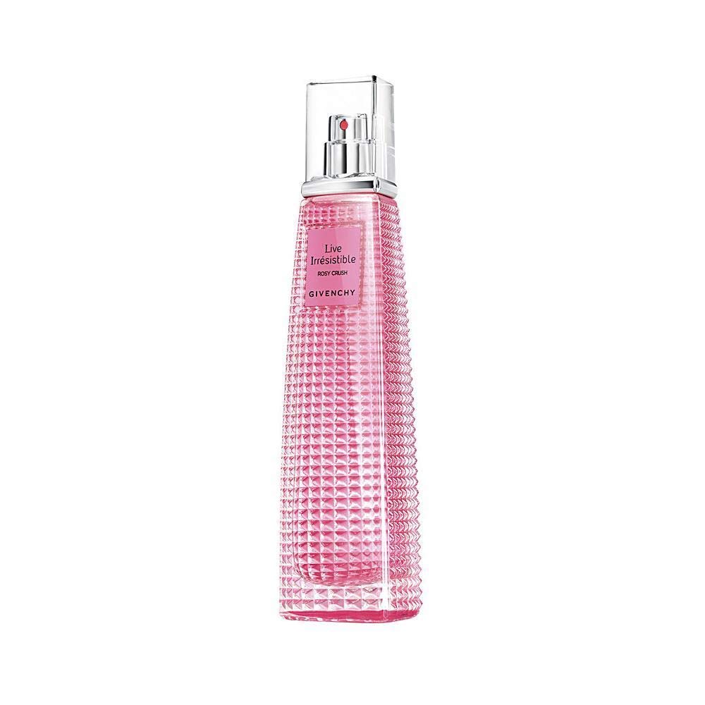 Foto 3 pulgar | Perfume Givenchy Live Rosy Crush 75 ml Edp Muy Irresistible - Venta Internacional