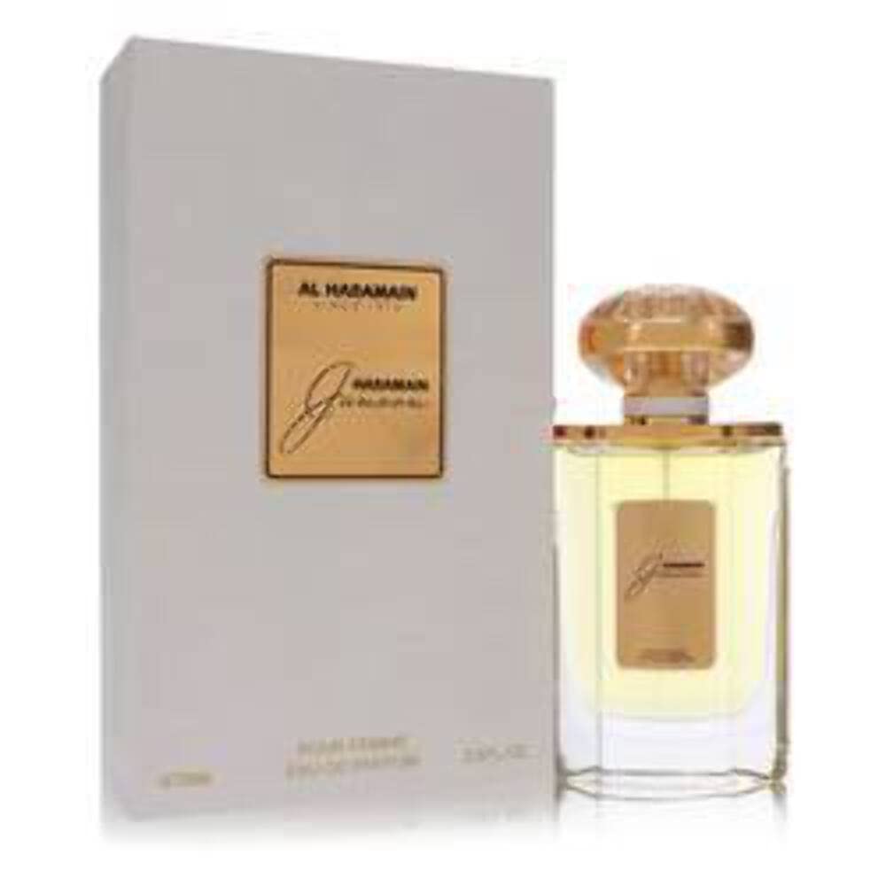 Perfume Al Haramain Junoon Eau De Parfum 75 ml para Mujer - Venta Internacional