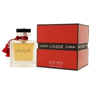 Foto 3 | Perfume Lalique Le Parfum Edp 100 ml para Dama