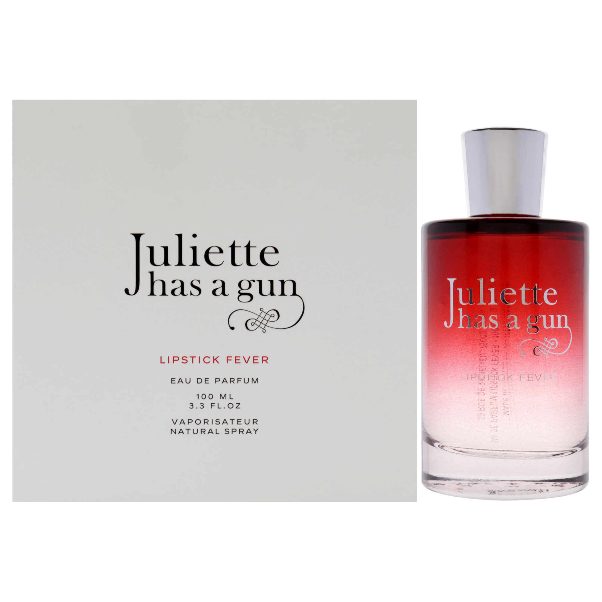 Foto 2 pulgar | Perfume Juliette Has A Gun Lipstick Fever Edp 100 Ml para Mujer-Venta Internacional