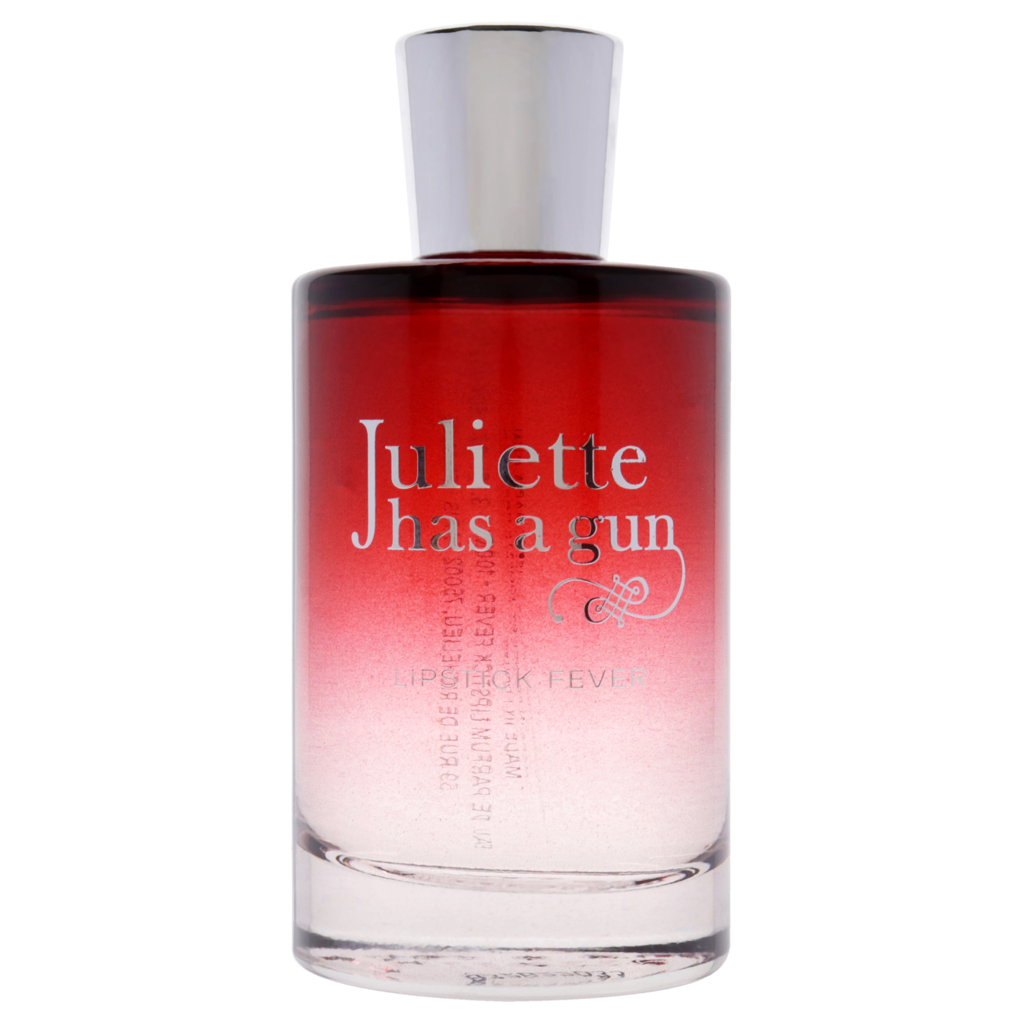 Foto 3 pulgar | Perfume Juliette Has A Gun Lipstick Fever Edp 100 Ml para Mujer-Venta Internacional