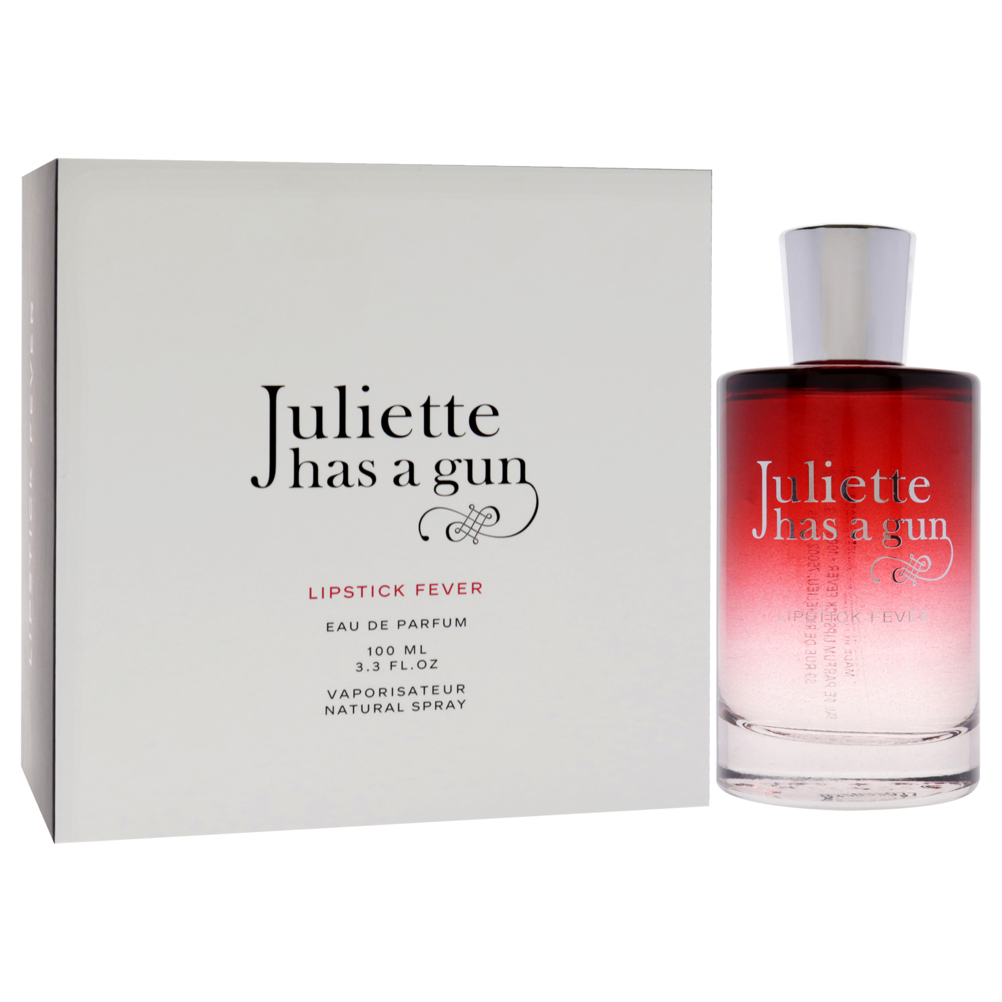 Foto 4 pulgar | Perfume Juliette Has A Gun Lipstick Fever Edp 100 Ml para Mujer-Venta Internacional