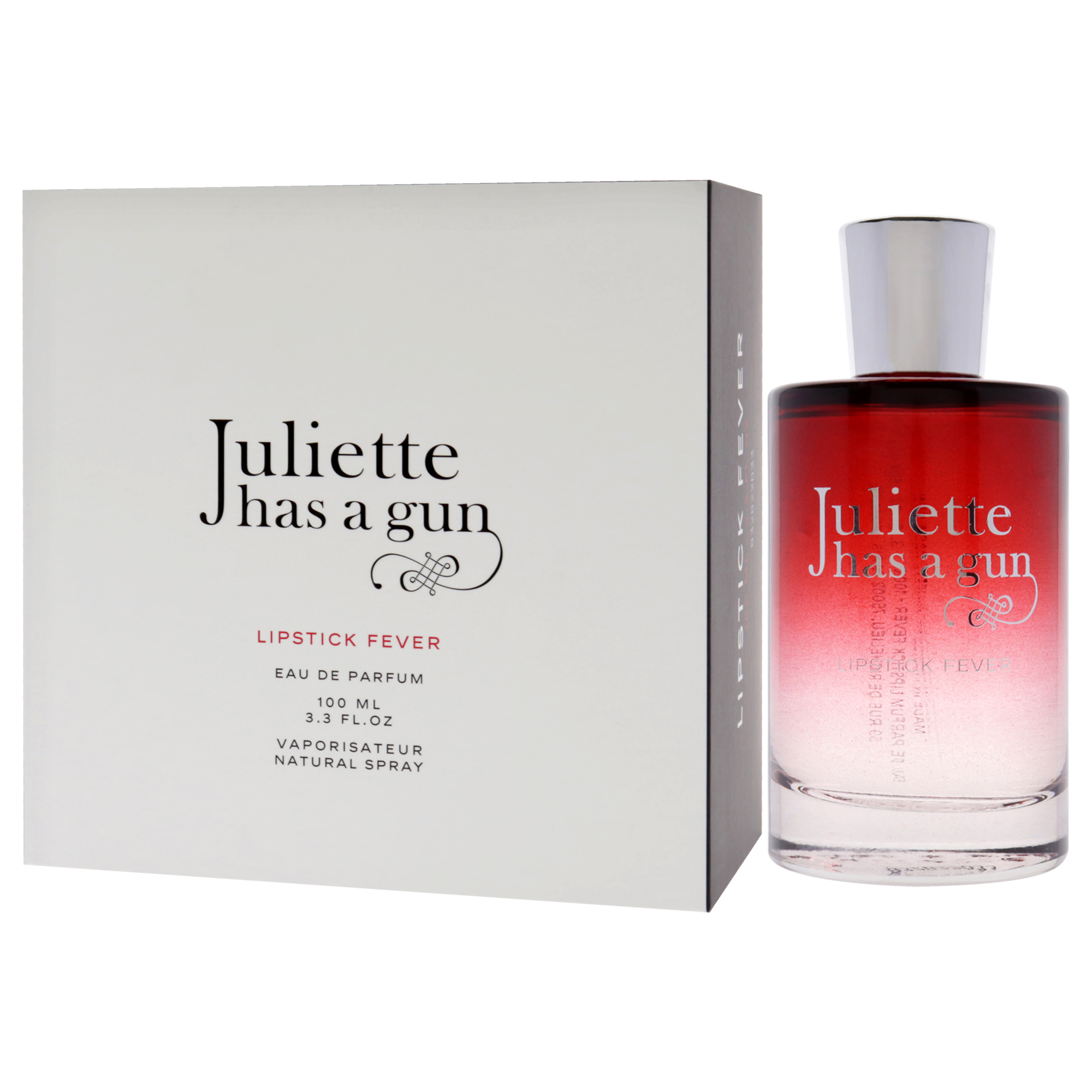 Foto 5 pulgar | Perfume Juliette Has A Gun Lipstick Fever Edp 100 Ml para Mujer-Venta Internacional