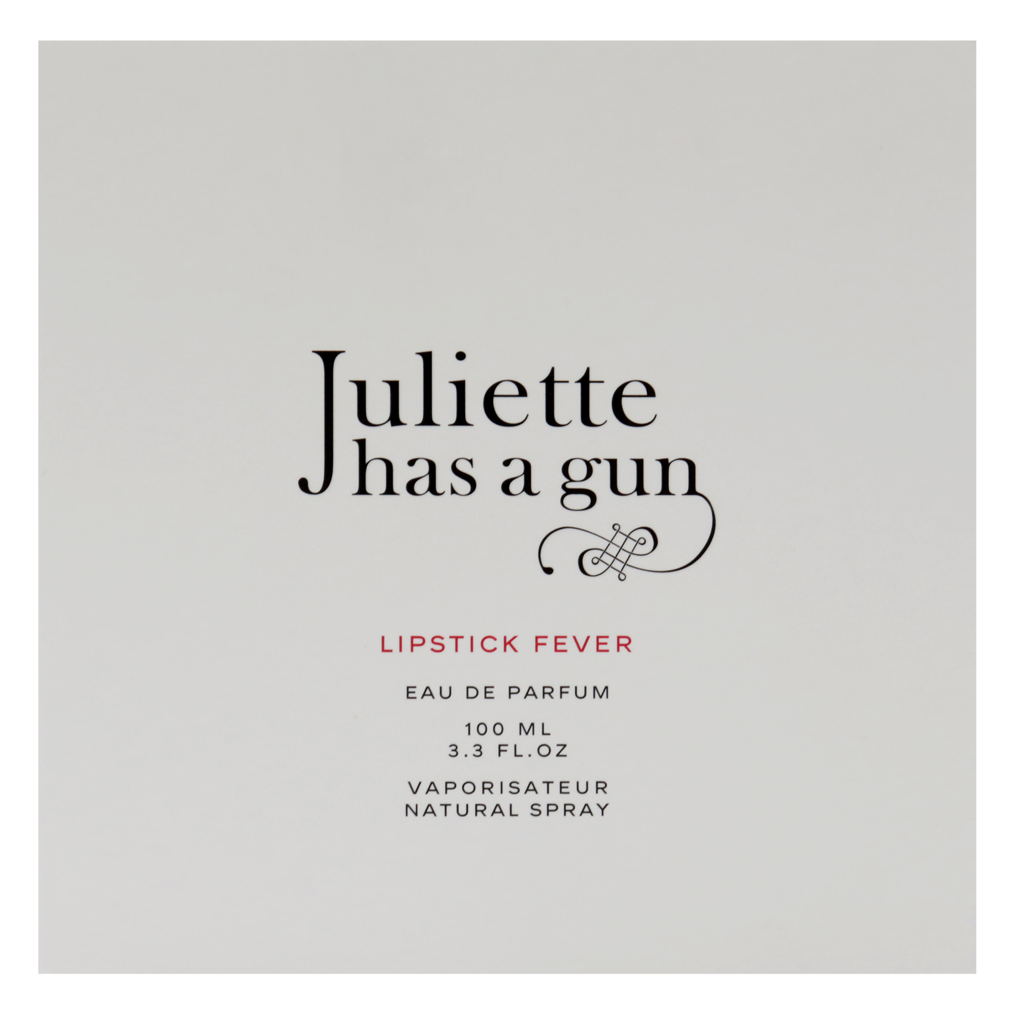 Foto 6 pulgar | Perfume Juliette Has A Gun Lipstick Fever Edp 100 Ml para Mujer-Venta Internacional