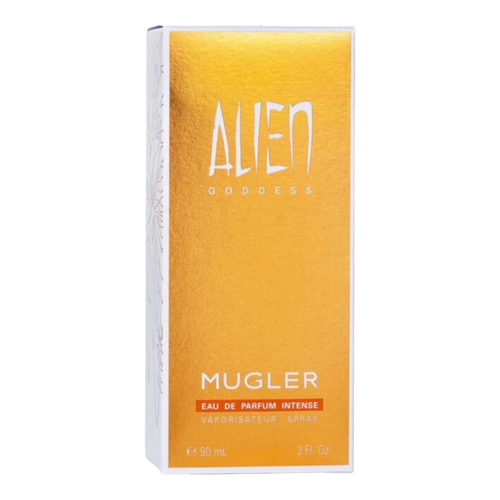 Foto 3 pulgar | Thierry Mugler Alien Goddess Edp Intense 90 Ml Women