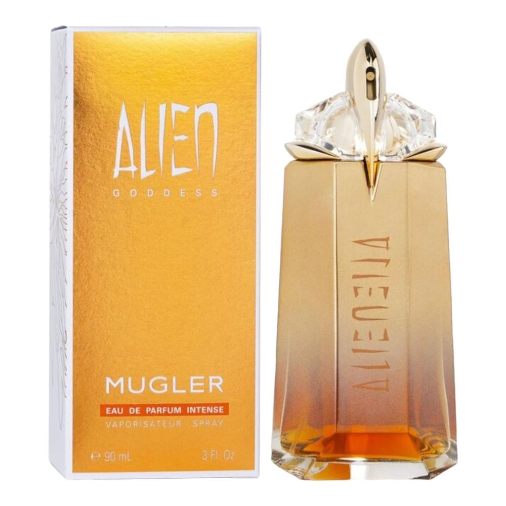 Foto 4 pulgar | Thierry Mugler Alien Goddess Edp Intense 90 Ml Women