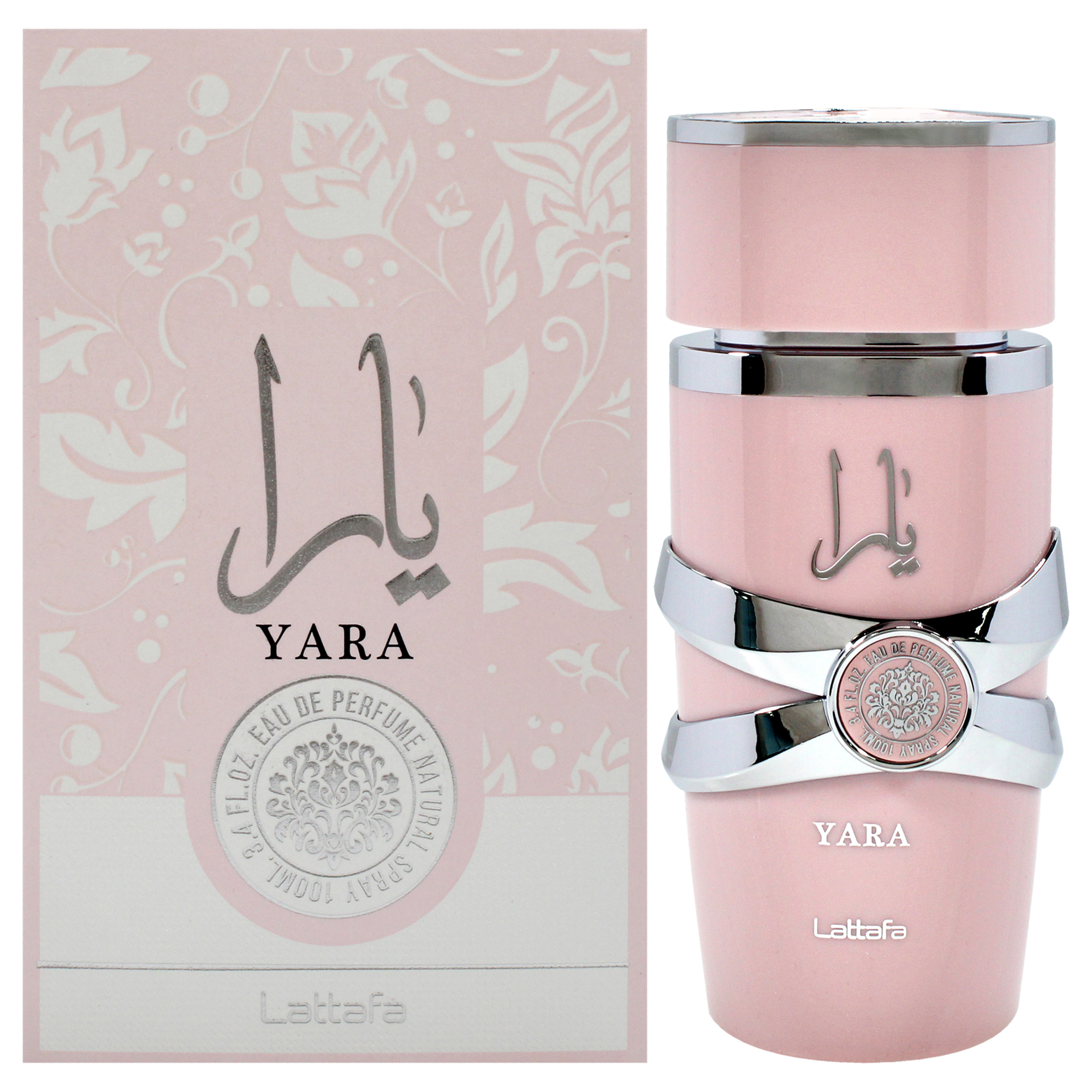 Foto 1 | Perfume Lattafa Yara Edp 100 Ml para Mujer - Venta Internacional