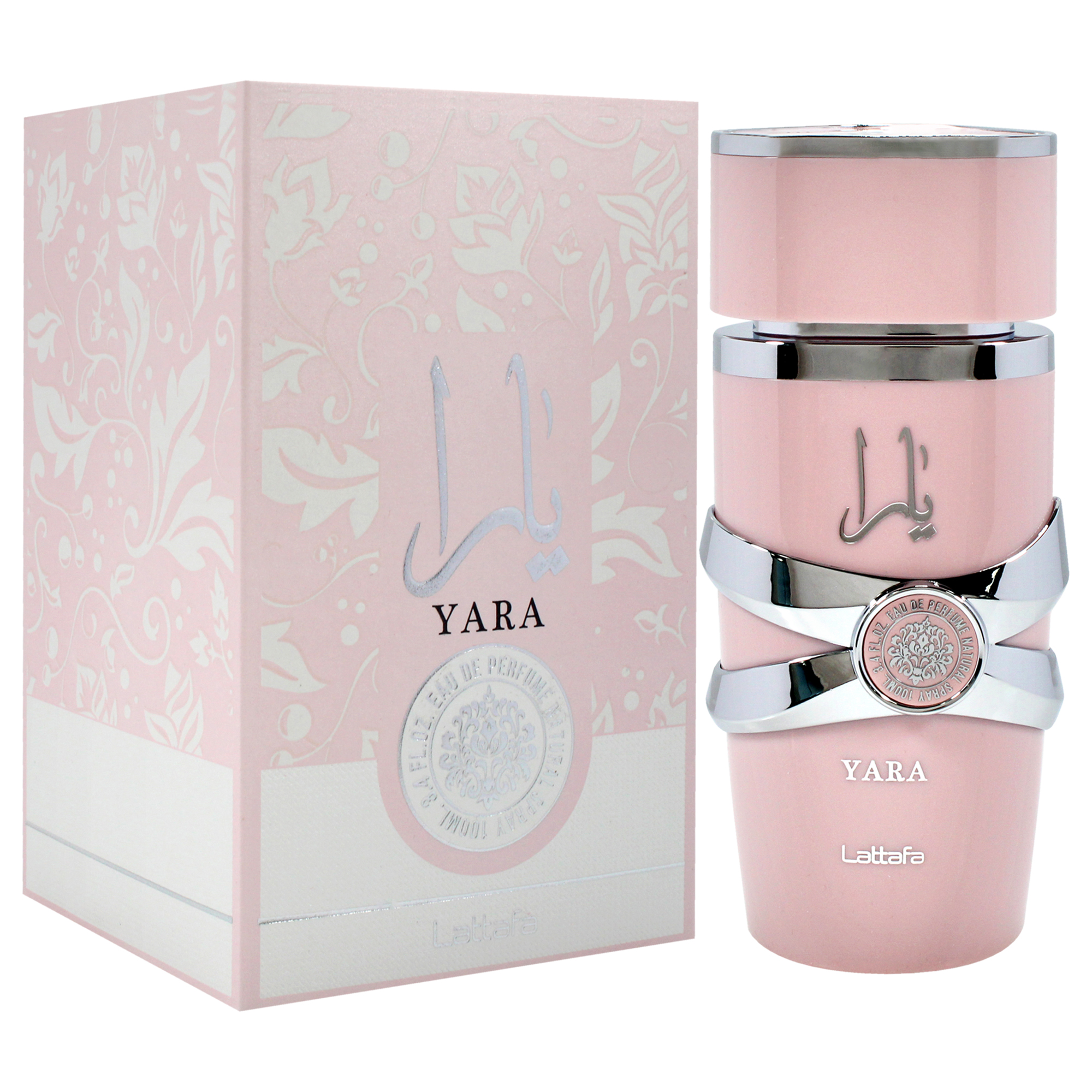 Foto 3 | Perfume Lattafa Yara Edp 100 Ml para Mujer - Venta Internacional