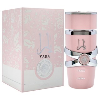 Foto 3 | Perfume Lattafa Yara Edp 100 Ml para Mujer - Venta Internacional